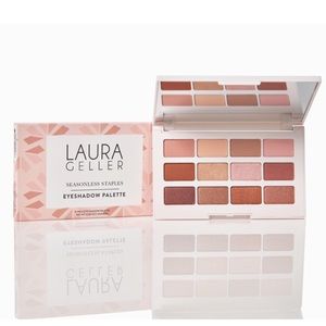 NWOT Laura Geller Eyeshadow Palette